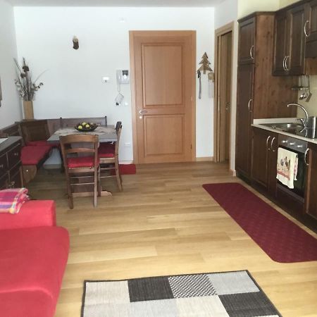 La Casetta Di Mariangela Camporosso  Exteriör bild