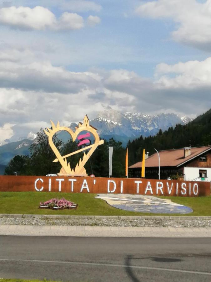 La Casetta Di Mariangela Camporosso  Exteriör bild