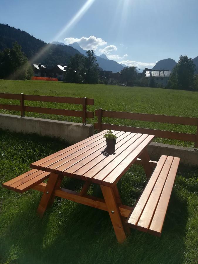 La Casetta Di Mariangela Camporosso  Exteriör bild